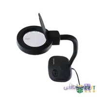 ذره بین رومیزی دیمردار BST-208L