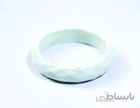 النگو رزینی طرح دار کد ۵۸
