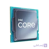 پردازنده اینتل مدل Core i5 11600K Rocket Lake بدون باکس