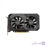 کارت گرافیک 6GB ایسوس مدل TUF GTX1660Ti-6G-EVO گیمینگ ا Asus TUF GTX1660Ti-6G-EVO Gaming Graphics Card