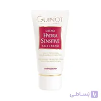 کرم هیدرا سنسیتیو گینو | Guinot Crème Hydra Sensitive