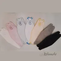 ماسک سه بعدی کودک بوفالو اصل KF94 چهار لایه