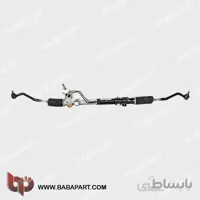 جعبه فرمان کوپا ریگان (جعبه فرمان کامل)