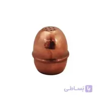 نمکدان مسی 6 تایی توت کالا tootkala 2110