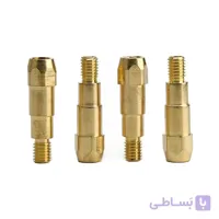 رابط نازل تورچ 240 آمپر CO2