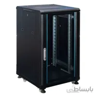 رک ایستاده 18 یونیت عمق 80 اچ پی آی مدل I-1808 HP