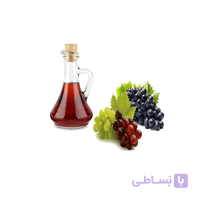 سرکه انگور 1 لیتری