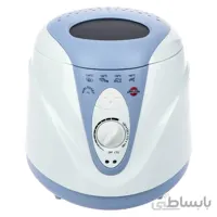 سرخ کن پارس خزر مدل Naget ZG10A