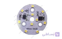 برد اس ام دی گرد 5 وات 220 ولت مستقیم