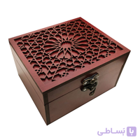 جعبه هدیه کد43