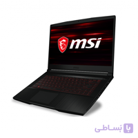 MSI GF63 Thin 10UD Core i5 RTX 3050TI 4GB