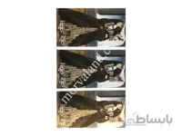 کاغذ دکوپاژ p-112