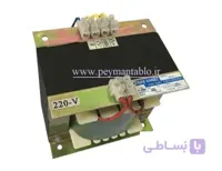 ترانس کاهنده ولتاژ 220 به 12 یا 24 ولت ایزوله 750VA