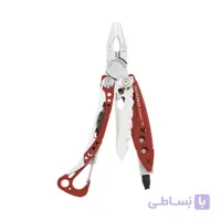 لدرمن SKELETOOL RX RED
