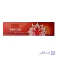 عود دستساز ‌چاکرا لوتوس (Chakra Lotus) برند ناندیتا : ۵۰ گرمی