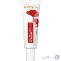 کرم ترمیم کننده و ضدچروک اورآل سری رویتالیفت مدل سیکا کرم حجم 40 میلی لیتر
