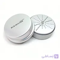 جای فرز دندانپزشکی | Bur Holder