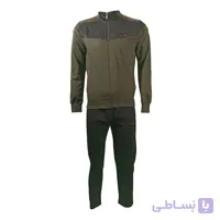ست سویشرت و شلوار ورزشی مردانه فوره مدل 161369-Y
