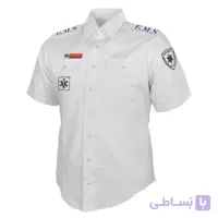 پیراهن فرم اورژانس 115