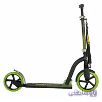 اسکوتر Tecnica F230 | زرد