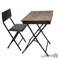 میز تحریر باکس دار STDP101
