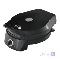 پیتزا ساز ناسا الکتریک مدل NS-604