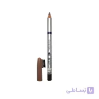 مداد ابرو بل شماره ۱۰۵ ا BELL EYEBROW PENCIL No.105