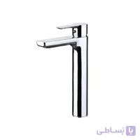 شیر روشویی پایه بلند KWC مدل ریتا