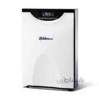 تصفیه هوا زیکلاس مد LY868C ا Zyklusmed Air Purifier LY868C