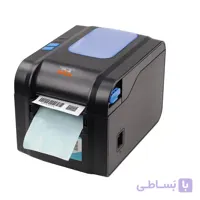 لیبل پرینتر مدل ZP200 زد ای سی ا Label Printer Model ZP200 ZEC