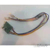 شبیه ساز هوشمندفن m30 باقابلیت خروجی فن متغیر