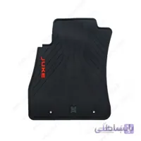 کفپوش لاستیکی (ژله ای) نیسان جوک