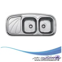 سینک ظرفشویی بیمکث مدل BS 515