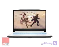 لپ تاپ گیمینگ MSI مدل Sword 15