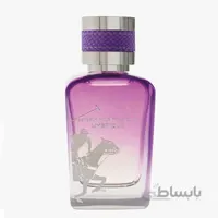 ادوپرفیوم زنانه بورلی هیلز پولو کلاب میستیک 100 میل ا BEVERLY HILLS POLO CLUB Mystique Edp 100ml W