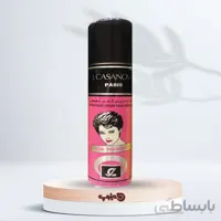 اسپری موبر کازانوا رایحه گل رز