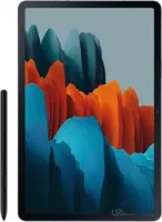 تبلت سامسونگ S7 T870 | حافظه 256 رم 8 گیگابایت ا Samsung Galaxy Tab S7 T870 256/8 GB