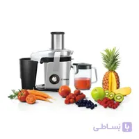 آبمیوه گیری بوش مدل Bosch MES4010