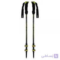 باتوم کوهنوردی اسنوهاک (جفت) مدل SnowHawk 301