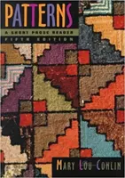 خرید کتاب پترنز ای شورت پروز ریدر ویرایش پنجم A Patterns A Short Prose Reader Fifth Edition