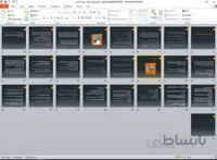 استانداردهای فیزیکی مدرسه ابتدایی