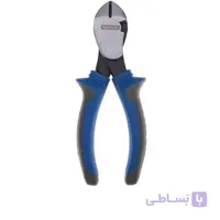انبر سیم چین نووا مدل NTP 8016 ا Nova NTP 8016 Diagonal Pliers