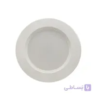 پنل توکار 7 وات مهر آتی مدل AT2