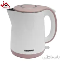 کتری برقی جیپاس مدل GK6142