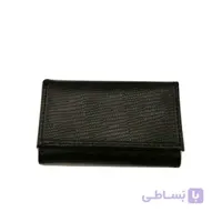 کیف جاکلیدی چرم کد 0035