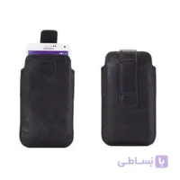 کیف موبایل آسانسوری جک دار