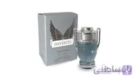 عطر جیبی مردانه مدل invents حجم 25 میل جانوین ا Johnwin Invents Eau De Parfum For Man 25ml