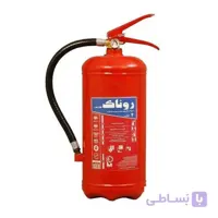 کپسول پودر و گاز 4 کیلویی روناک