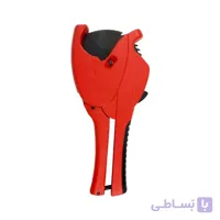 قیچی لوله سبز (پلیمر) بزرگ آلتونا 5042
