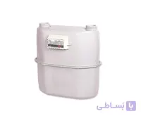 کنتور گاز دیافراگمی گازسوزان (GS-76-016A (G16